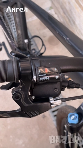 Rockrider st120, снимка 9 - Велосипеди - 52392343