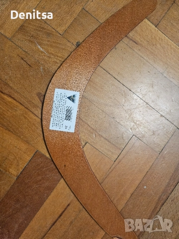 Бумеранг дървен , снимка 2 - Други спортове - 52353391