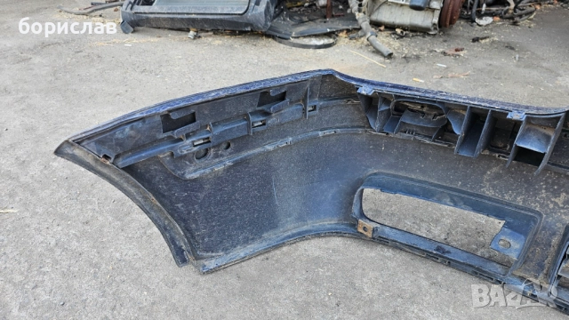 Предна броня голф 4 , снимка 4 - Части - 51695803