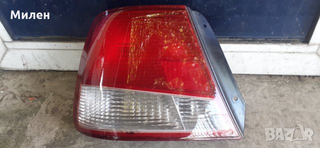 Ляв Стоп. Hundai Coupe. 1999-2003 Година. Хюндай Купе., снимка 9 - Части - 33708482