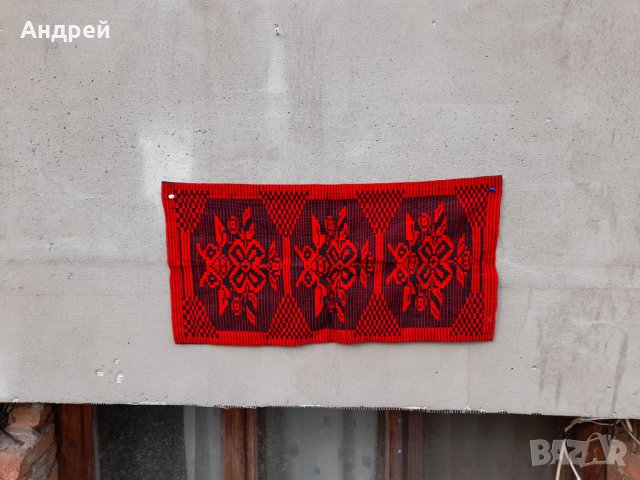 Стара калъфка за възглавница #210