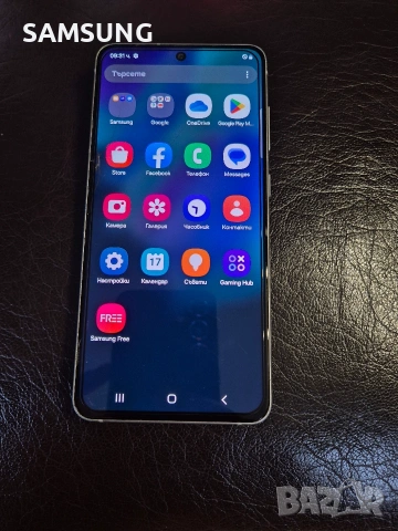 Samsung - S21fe , снимка 7 - Samsung - 53881714