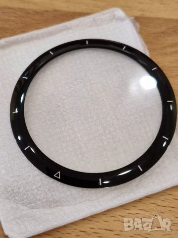 Протектор за часовник Huawei Watch GT5 / GT4 / GT3 Pro / GT2 46mm / GT5 41mm, снимка 4 - Смарт гривни - 35591698