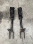 Предни амортисьори с пружини от Mercedes Мерцедес Ml Мл W164, снимка 1