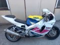 Yamaha yzfr 750cc на части, снимка 3