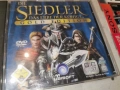 DIE SIEDLER DVD ROM+CD 1304261948H2E6R, снимка 1