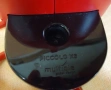 Кафемашина с гаранция 1 година NESCAFÉ® Krups Piccolo XS.Red, снимка 4