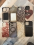 Калъфи за Iphone 13 про макс + 4 протектора тип privacy, снимка 1