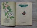 Мандрівна квітка  Іван Сенченко, детска книжка "Пътуващото цвете" на украински език от Иван Сенченко, снимка 2