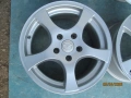 Алуминиеви джанти - 5 x 114,3 за Toyota, Hyundai ,Nissan,Mazda,Kia, Renault, снимка 4