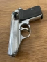 ПИСТОЛЕТ "ВАЛТЕР ППК", кал. 7,65мм  - ДЕАКТИВИРАН/ОБЕЗОПАСЕН., снимка 1