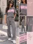 Miu Miu ⚜️ Tommy Hilfiger ⚜️ Adidas ⚜️Дамски Комплекти , снимка 3