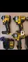 Dewalt 12-18 волта, снимка 2