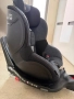Детско столче за кола i-SIZE Britax Romer Dualfix, 40-105 см, Синьо , снимка 4