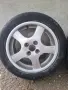 Borbet CB 15 4x100 6,5J et35, снимка 2