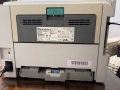HP LaserJet P2035, снимка 3