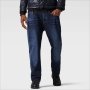 МЪЖКИ ДЪНКИ - G-STAR RAW 3301 LOOSE; размер: W30 L34, снимка 1