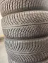 4бр.зимни гуми 235/45/20 Michelin, снимка 11