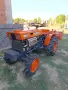 Kubota B5000 4х4, снимка 2