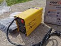 Инверторен електрожен , снимка 4
