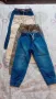 лот панталони за момче 104/110 см., снимка 3