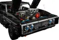 НОВО ЛЕГО 42231 Техник - Бързи и яростни - Додж Чарджър R/T LEGO 42231 TECHNIK - Fast & Furious -, снимка 4