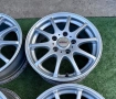 Джанти 5/114,3/15 Dezent Kia Hynday Mazda Mitsubishi Honda Reno, снимка 4