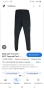 Nike Golf Loose Fit Vent Max Stetch Mens Pant Size L НОВО! ОРИГИНАЛ! Мъжко Долнище!, снимка 10