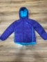 Детско двулицево яке Helly Hansen  PRIMALOFT ватирано зимно яке размер 164/14, снимка 1