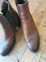 Кожени боти, снимка 3