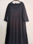 СТРАХОТНА ДЪЛГА РОКЛЯ 2XL-3XL, снимка 4
