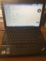 Lenovo Thinkpad x200s, снимка 1