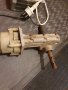 монофазен електродвигател с регулиране на оборотите от  25-140 оборота за центрофуга за мед, снимка 2