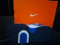 Баскетболни обувки Team hustle Nike, снимка 3