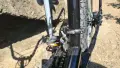 Балканче модифицирано с Шимано скорости дискови спирачки и BMX шини, снимка 4