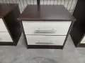 Скрин + 2 нощни шкафчета, снимка 5