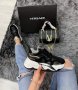 Дамски спортни обувки и чанта Versace код 25, снимка 1 - Дамски ежедневни обувки - 33746595