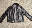 Dicano leather, мъжко кожено яке, р-р 2ХЛ, снимка 3