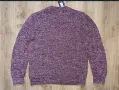 Tommy Hilfiger Slim Fit Pullover 2XL, снимка 8