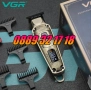 КОМПЛЕКТ Безжична Машинка за подстригване и тример за брада VGR 643, снимка 4