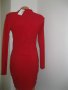 Нова червена рокля, снимка 3
