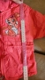 Яке, грейка, ръкавици, качулка за зимата от 1 до 3 г, снимка 2