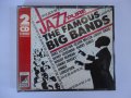 Jazz Pure - The famous big bands /2 CD/, снимка 2