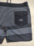 Мъжки къси панталони Quiksilver размер 38, снимка 7