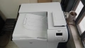 Цветен лазерен принтер HP LaserJet 500 Color M551dn с дуплекс и мрежа, снимка 4
