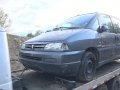 peugeot 806 2.1 tdi на части пежо 806 на части , снимка 4