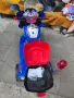 Полицейски мотор на батерия, снимка 5
