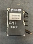ABS Modul АБС Помпа Wv Polo 1.4 I BKY 2008г., снимка 1