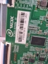 T-con Board PT550GT06-A DCBDI-H268H 01 за 55-инчов телевизор NEO Модел LED-55SJ24SM UHD SMART , с ди, снимка 2