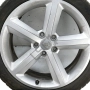 Алуминиеви джанти 5x112 с гуми R18 AUDI A4 (B8) 2008-2015 ID:148922, снимка 4